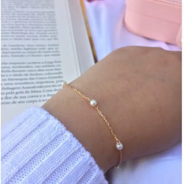 Pulseira Rommanel 550687