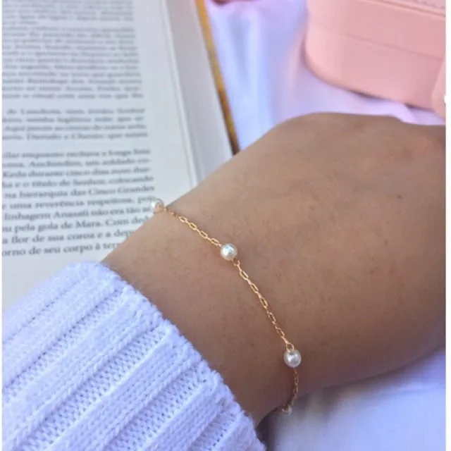Pulseira Rommanel 550687