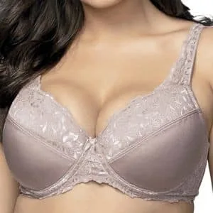 Sutiã DeMillus Iridien B - 065204