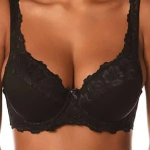 Sutiã DeMillus Iridien B - 065204