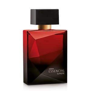 Natura Essencial Supreme deo parfum masculino 100 ml