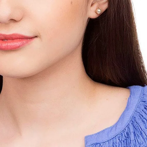 Brinco Rommanel 525624