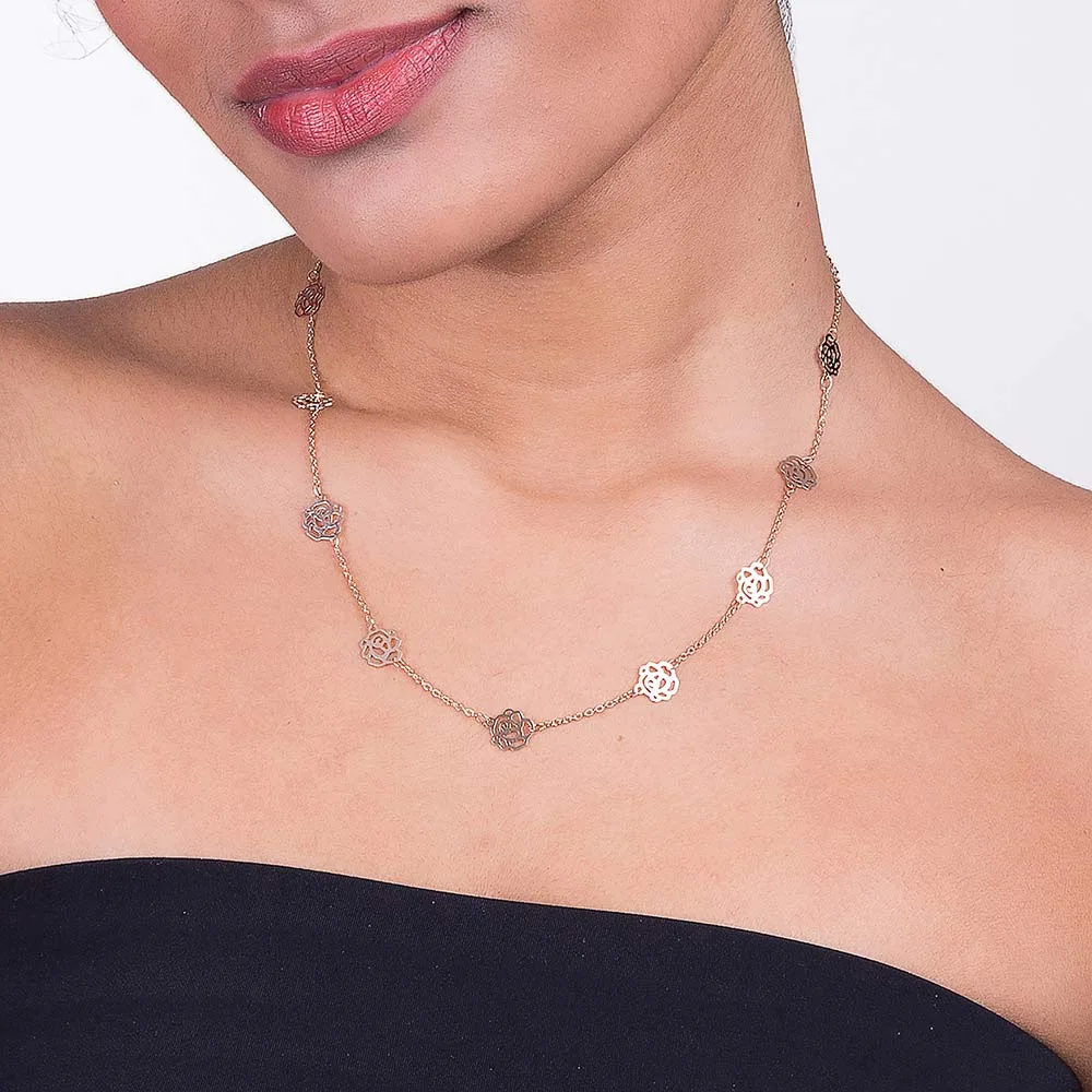 Cordão Rommanel 531247