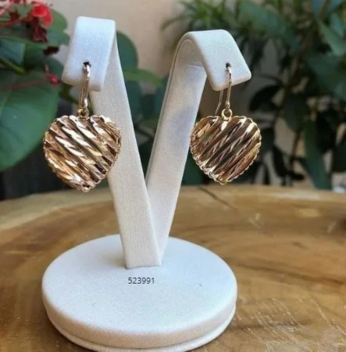 Brinco Rommanel 523991