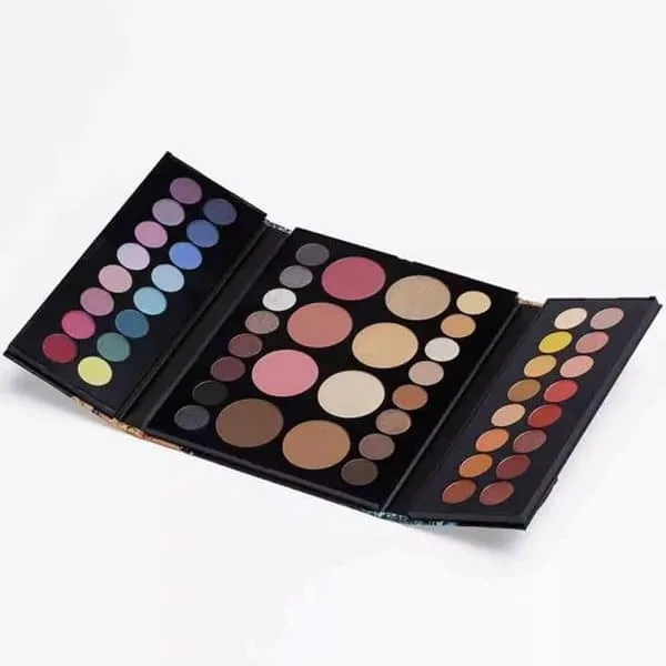 Avon Big Pro paleta de maquiagem