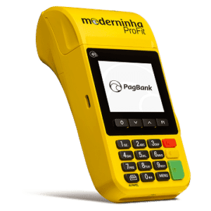 Moderninha ProFit com o menor preço do mercado