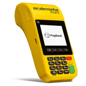Moderninha ProFit com o menor preço do mercado