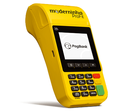 Moderninha ProFit com o menor preço do mercado